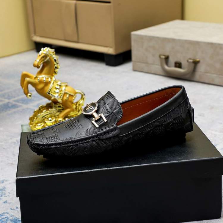 Picture of Armani Shoes _SKUArmanisz38-45hnw03241148